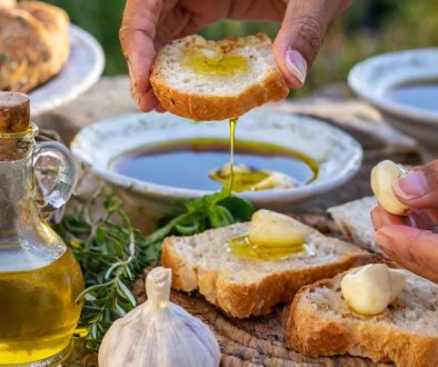 Maison des huiles et olives, programme de l'Alicoque 2024, fête de l'huile d'olive nouvelle