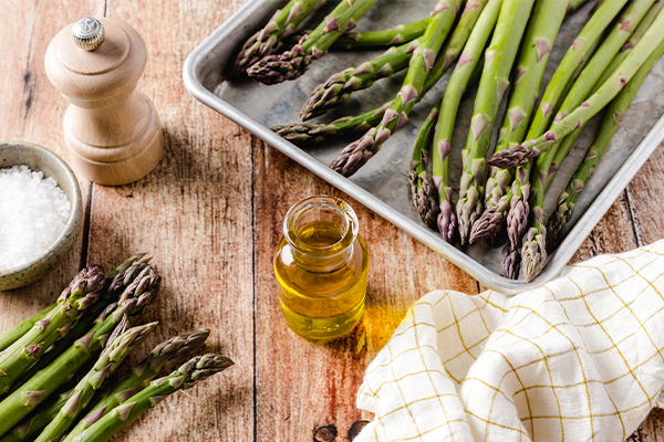 maison des huiles et olives, ateliers culinaires, le printemps dans l'assiette le samedi 29 mars 2025