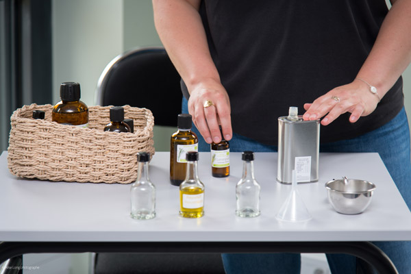 Maison des Huiles et Olives, Groupes, Adultes, atelier cosmétique avec de l'huile d'olive