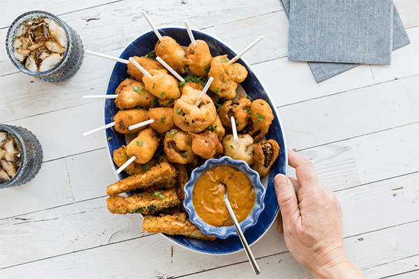 BROCHETTES atelier culinaire 100% brochettes