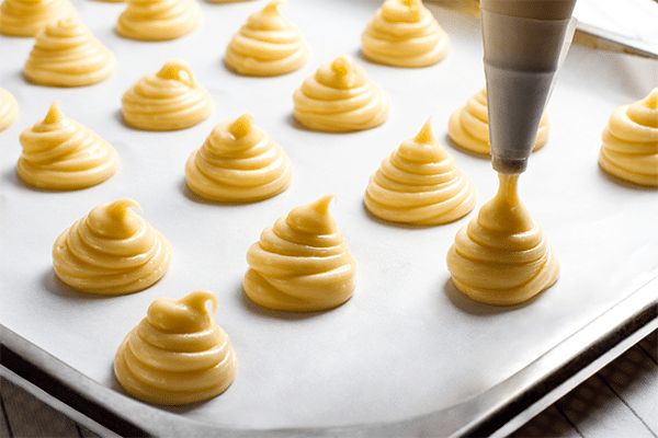CHOUX Atelier culinaire "Bête comme choux"