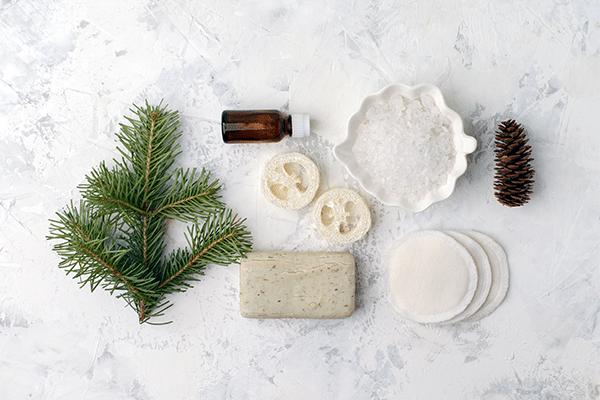 HIVER Atelier "cosmétiques d'hiver" à l'huile d'olive
