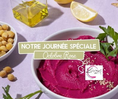 octobre rose