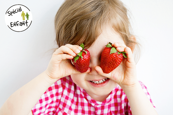 Atelier culinaire pour les famille "100% fraise et huile d'olive" en avril à la Maison des Huiles d'olive et Olives de France